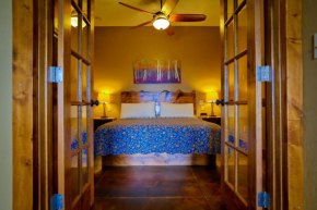Гостиница Baycrest Lodge  Хомер
